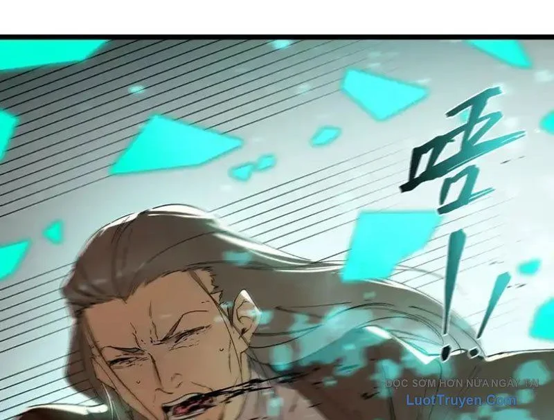 Thánh Hiệp Sĩ Cấp Sss Chapter 111 13