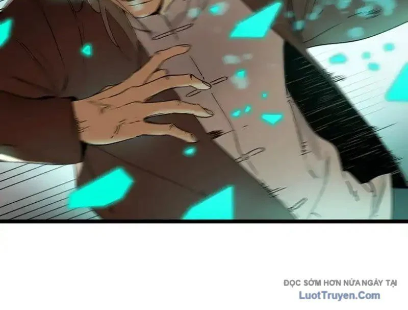 Thánh Hiệp Sĩ Cấp Sss Chapter 111 14