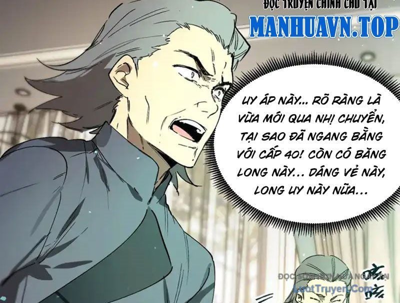 Thánh Hiệp Sĩ Cấp Sss Chapter 111 21