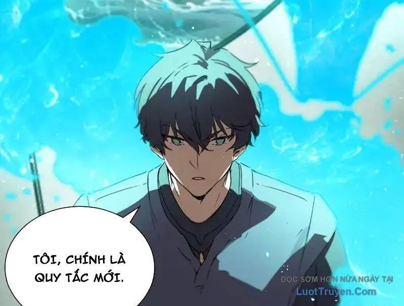 Thánh Hiệp Sĩ Cấp Sss Chapter 111 26