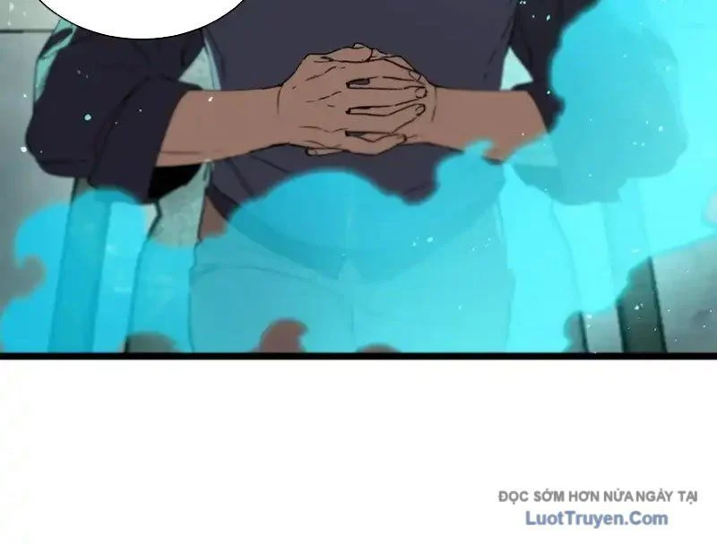 Thánh Hiệp Sĩ Cấp Sss Chapter 111 27