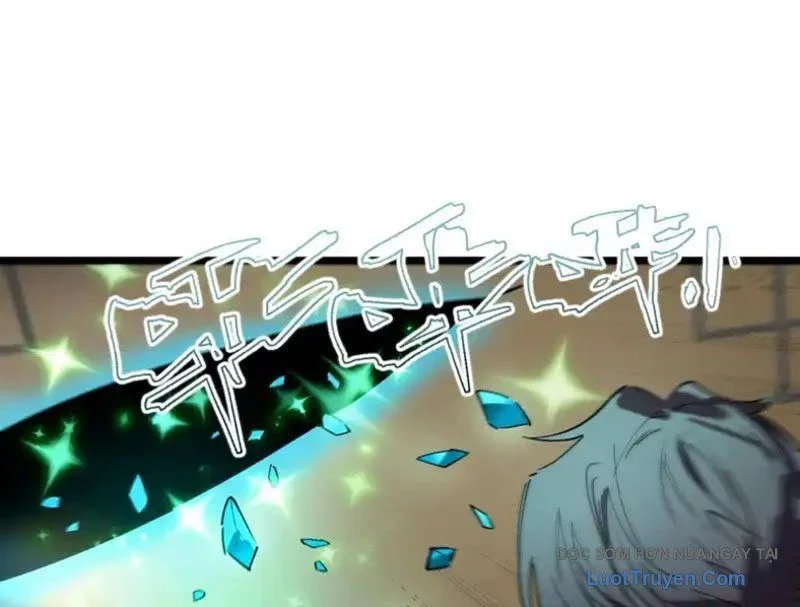 Thánh Hiệp Sĩ Cấp Sss Chapter 111 30
