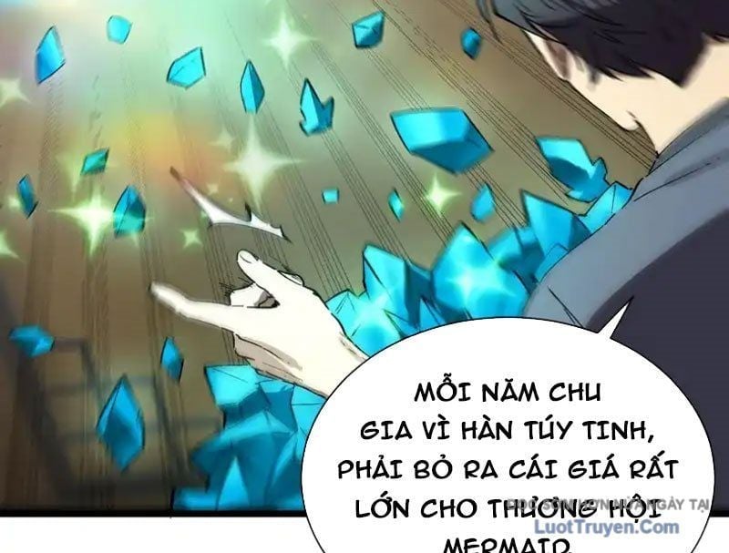 Thánh Hiệp Sĩ Cấp Sss Chapter 111 31