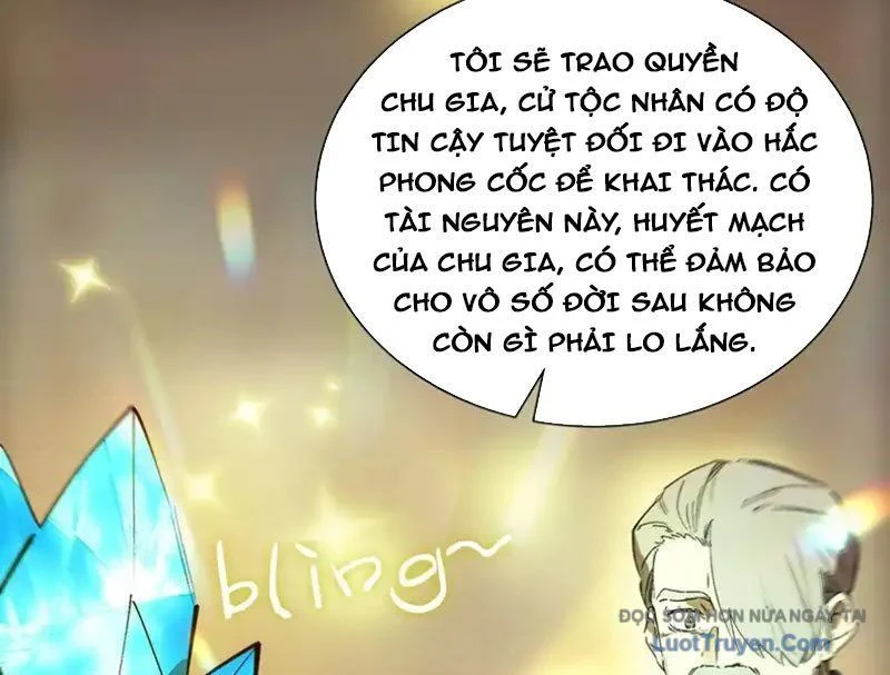 Thánh Hiệp Sĩ Cấp Sss Chapter 111 33