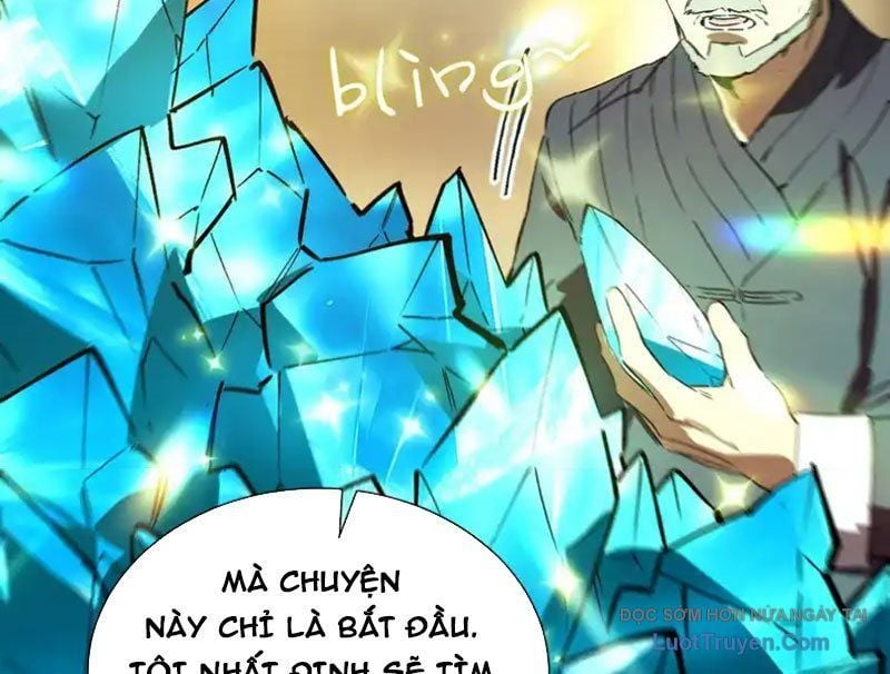 Thánh Hiệp Sĩ Cấp Sss Chapter 111 34