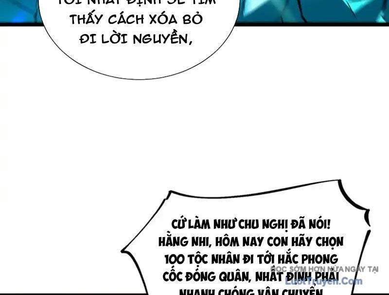 Thánh Hiệp Sĩ Cấp Sss Chapter 111 35