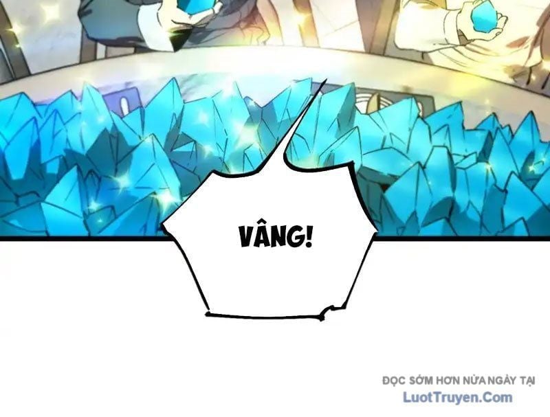 Thánh Hiệp Sĩ Cấp Sss Chapter 111 37