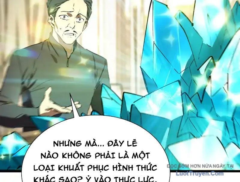 Thánh Hiệp Sĩ Cấp Sss Chapter 111 39