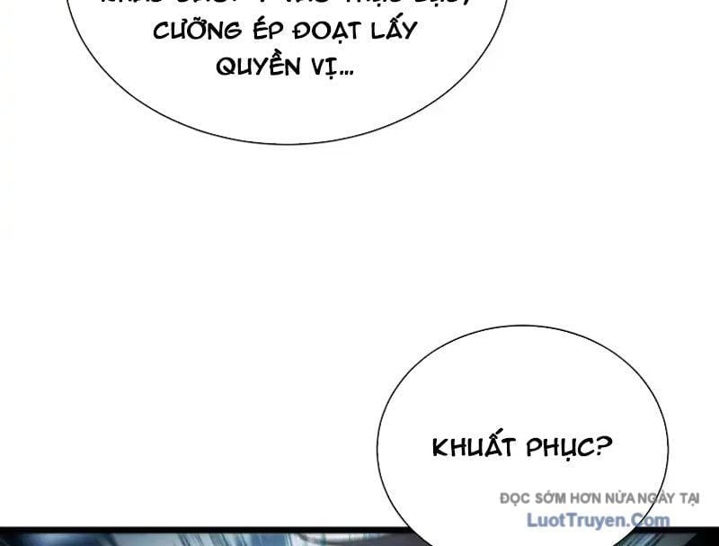 Thánh Hiệp Sĩ Cấp Sss Chapter 111 40