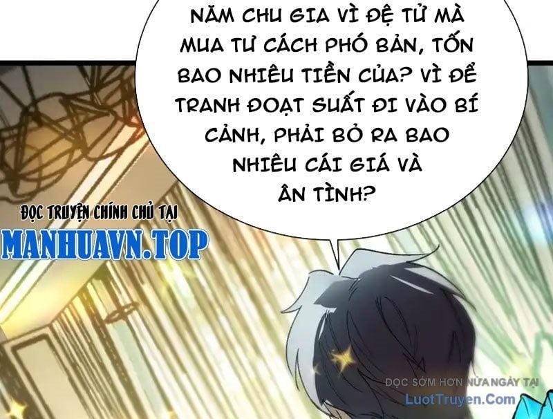 Thánh Hiệp Sĩ Cấp Sss Chapter 111 43