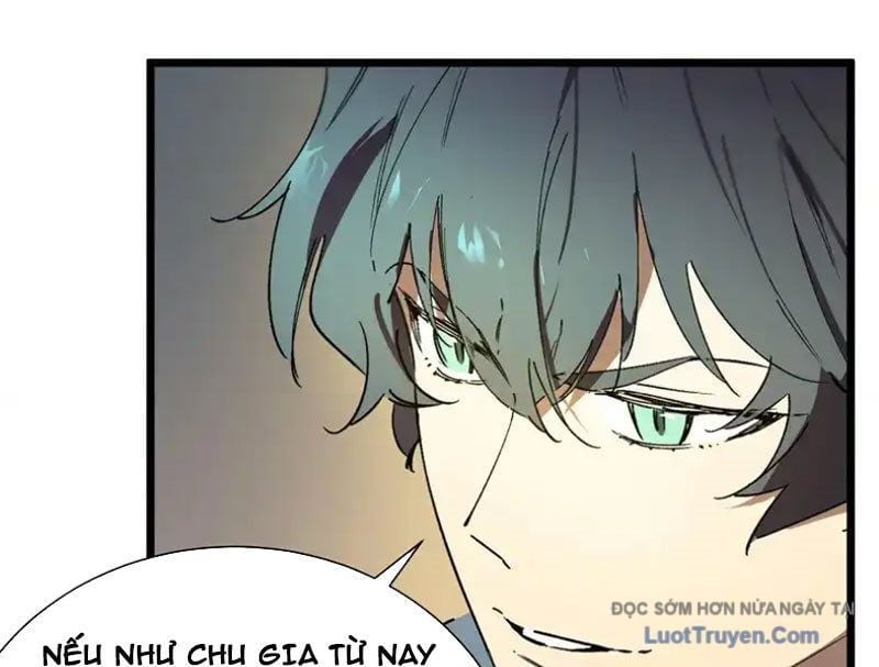 Thánh Hiệp Sĩ Cấp Sss Chapter 111 46