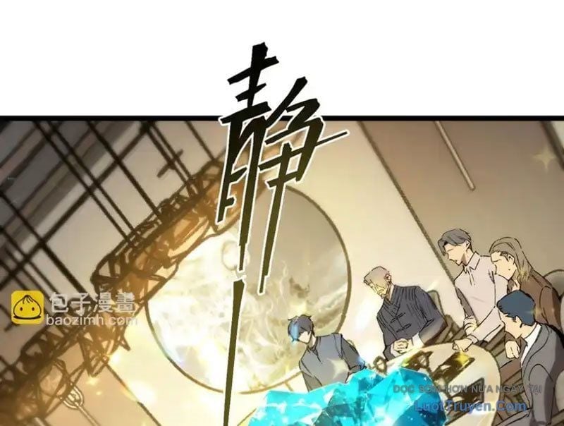 Thánh Hiệp Sĩ Cấp Sss Chapter 111 48