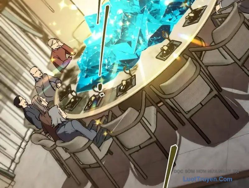 Thánh Hiệp Sĩ Cấp Sss Chapter 111 49