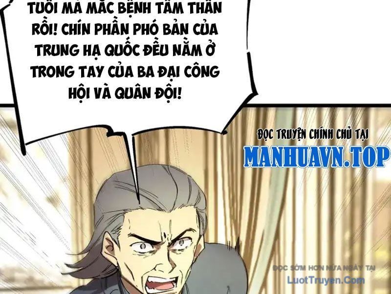 Thánh Hiệp Sĩ Cấp Sss Chapter 111 53