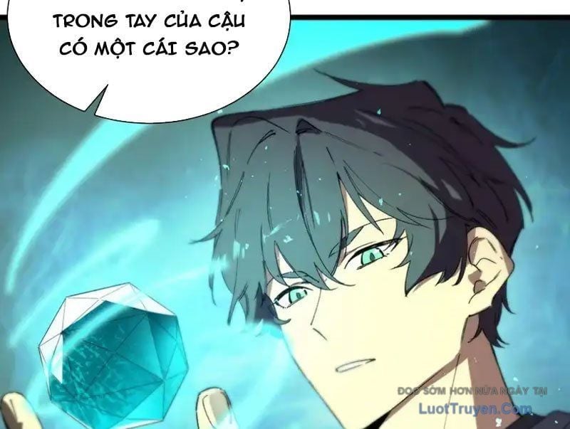 Thánh Hiệp Sĩ Cấp Sss Chapter 111 56