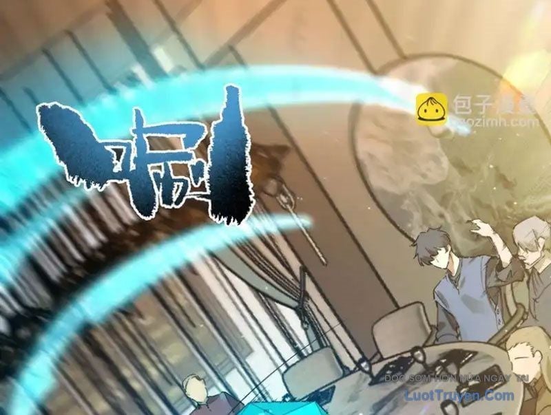 Thánh Hiệp Sĩ Cấp Sss Chapter 111 59