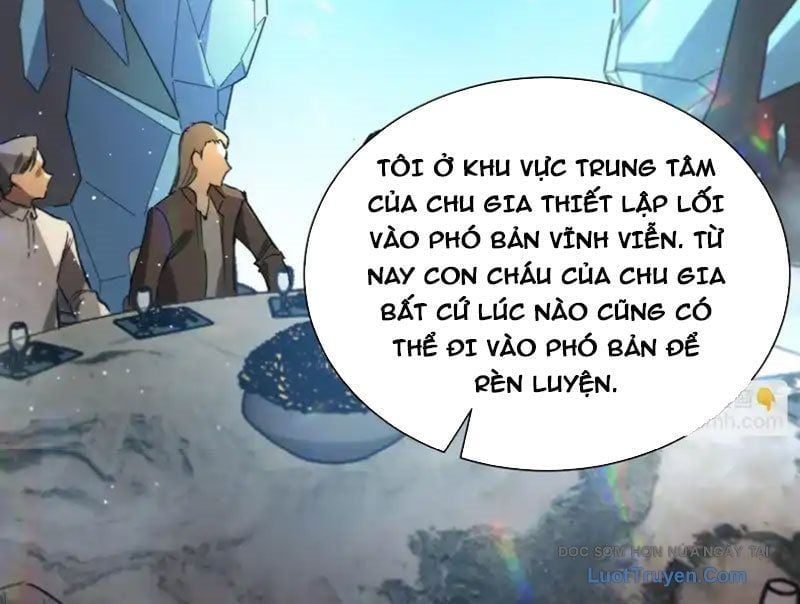 Thánh Hiệp Sĩ Cấp Sss Chapter 111 71