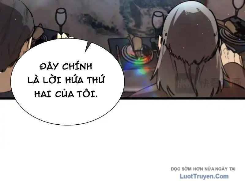 Thánh Hiệp Sĩ Cấp Sss Chapter 111 72