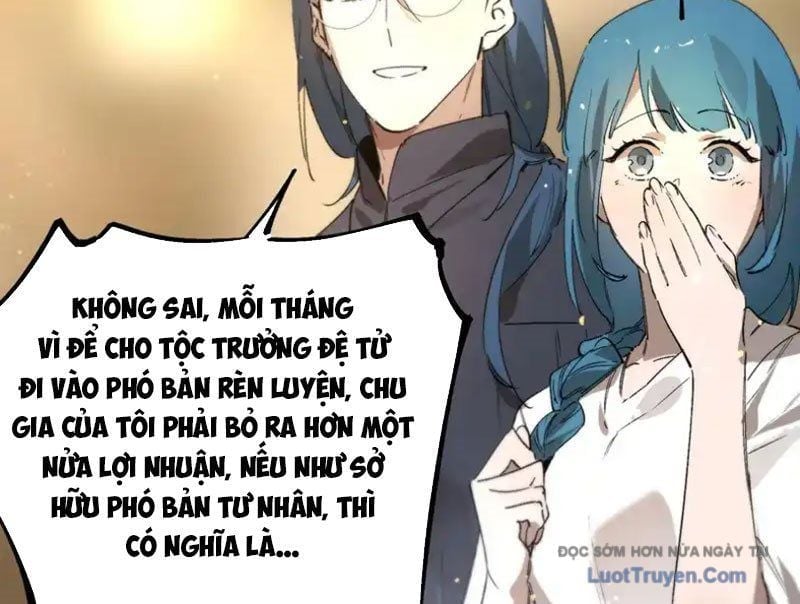 Thánh Hiệp Sĩ Cấp Sss Chapter 111 74