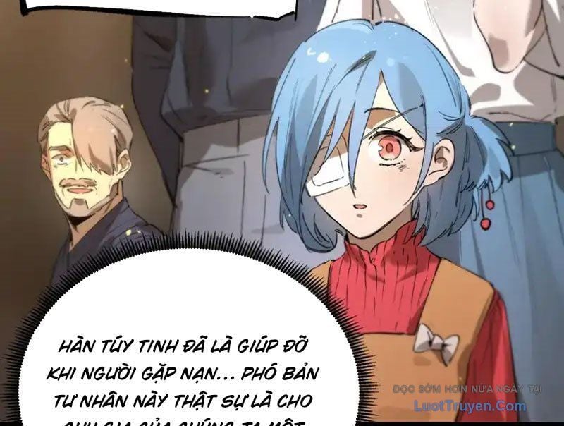 Thánh Hiệp Sĩ Cấp Sss Chapter 111 75