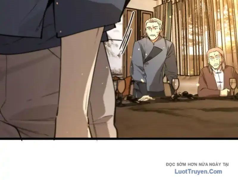 Thánh Hiệp Sĩ Cấp Sss Chapter 111 80