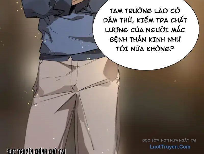 Thánh Hiệp Sĩ Cấp Sss Chapter 111 83