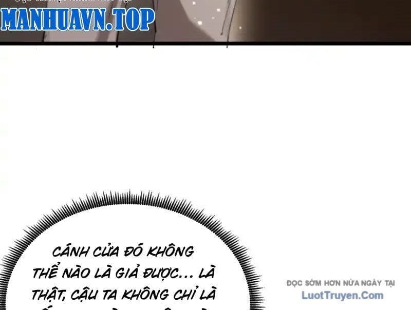 Thánh Hiệp Sĩ Cấp Sss Chapter 111 84