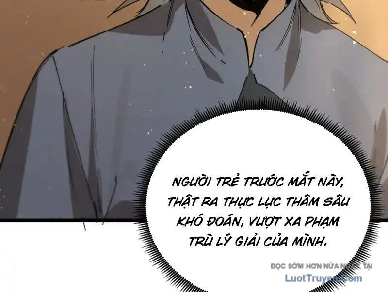 Thánh Hiệp Sĩ Cấp Sss Chapter 111 86