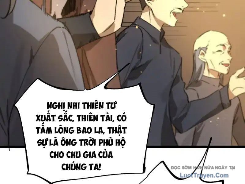 Thánh Hiệp Sĩ Cấp Sss Chapter 111 89
