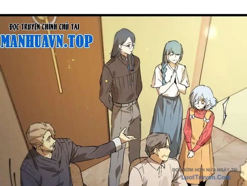 Thánh Hiệp Sĩ Cấp Sss Chapter 111 91