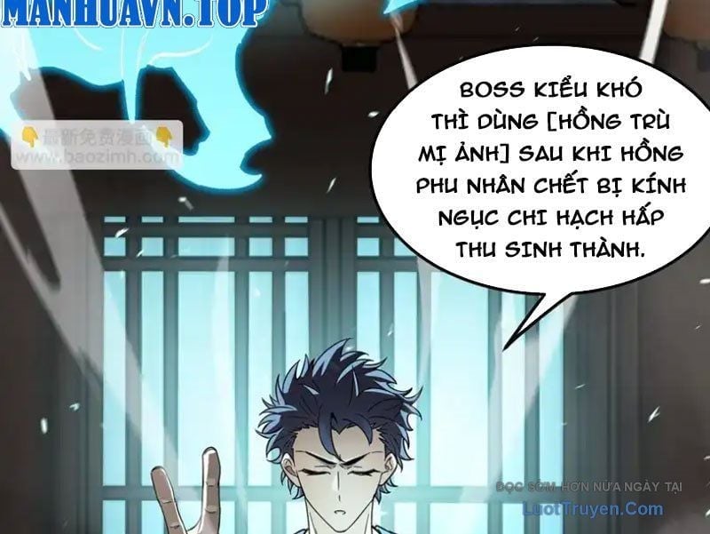 Thánh Hiệp Sĩ Cấp Sss Chapter 111 106