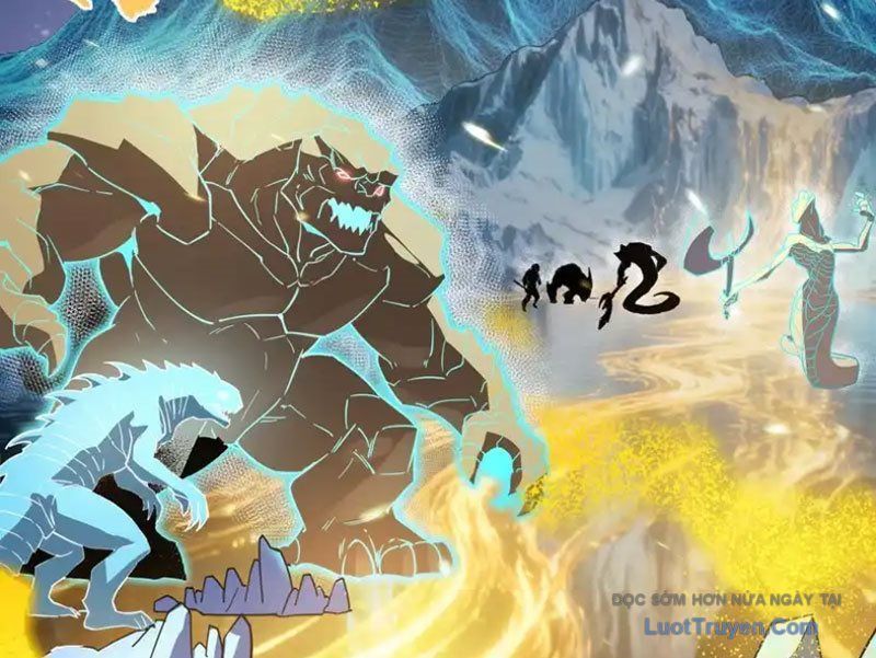 Thánh Hiệp Sĩ Cấp Sss Chapter 111 114