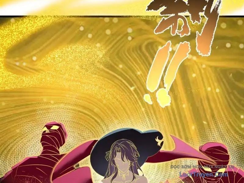 Thánh Hiệp Sĩ Cấp Sss Chapter 111 116