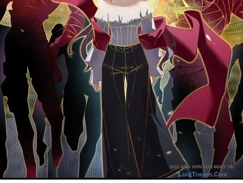 Thánh Hiệp Sĩ Cấp Sss Chapter 111 117