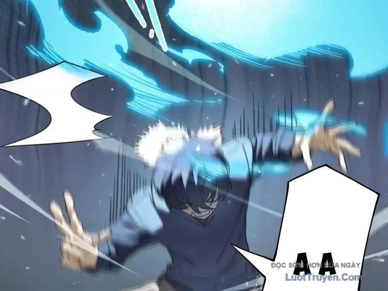 Thánh Hiệp Sĩ Cấp Sss Chapter 111 126