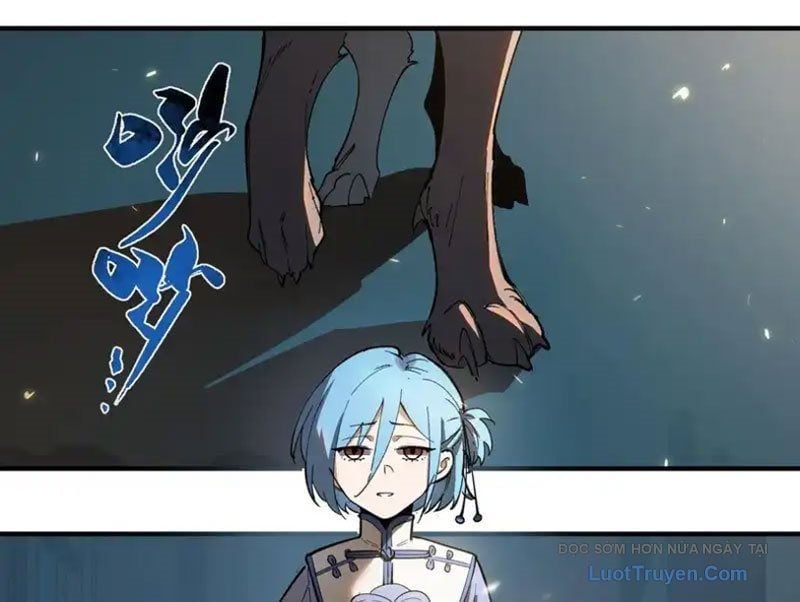 Thánh Hiệp Sĩ Cấp Sss Chapter 111 132