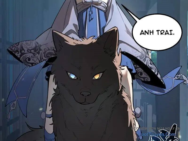 Thánh Hiệp Sĩ Cấp Sss Chapter 111 133