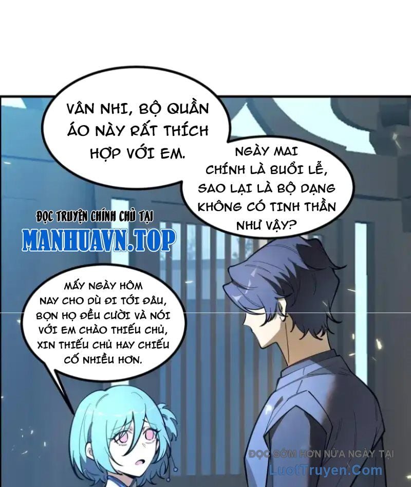 Thánh Hiệp Sĩ Cấp Sss Chapter 112 2