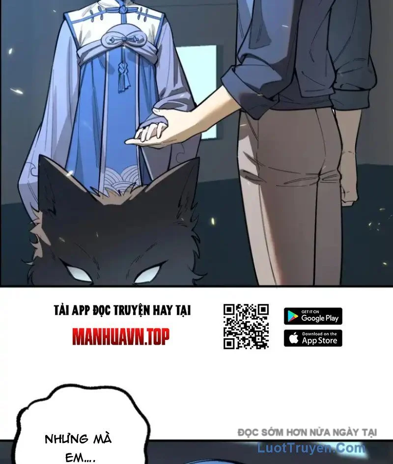 Thánh Hiệp Sĩ Cấp Sss Chapter 112 3