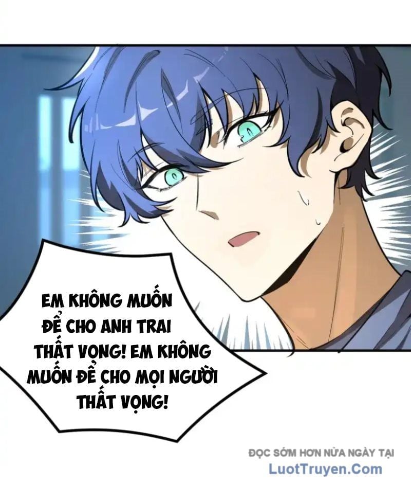 Thánh Hiệp Sĩ Cấp Sss Chapter 112 5