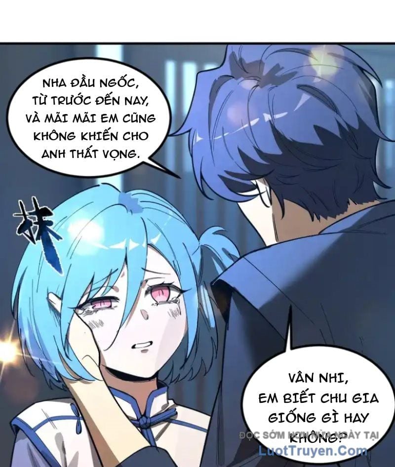 Thánh Hiệp Sĩ Cấp Sss Chapter 112 6