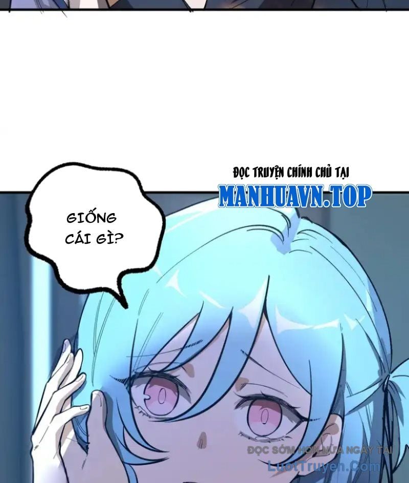 Thánh Hiệp Sĩ Cấp Sss Chapter 112 7