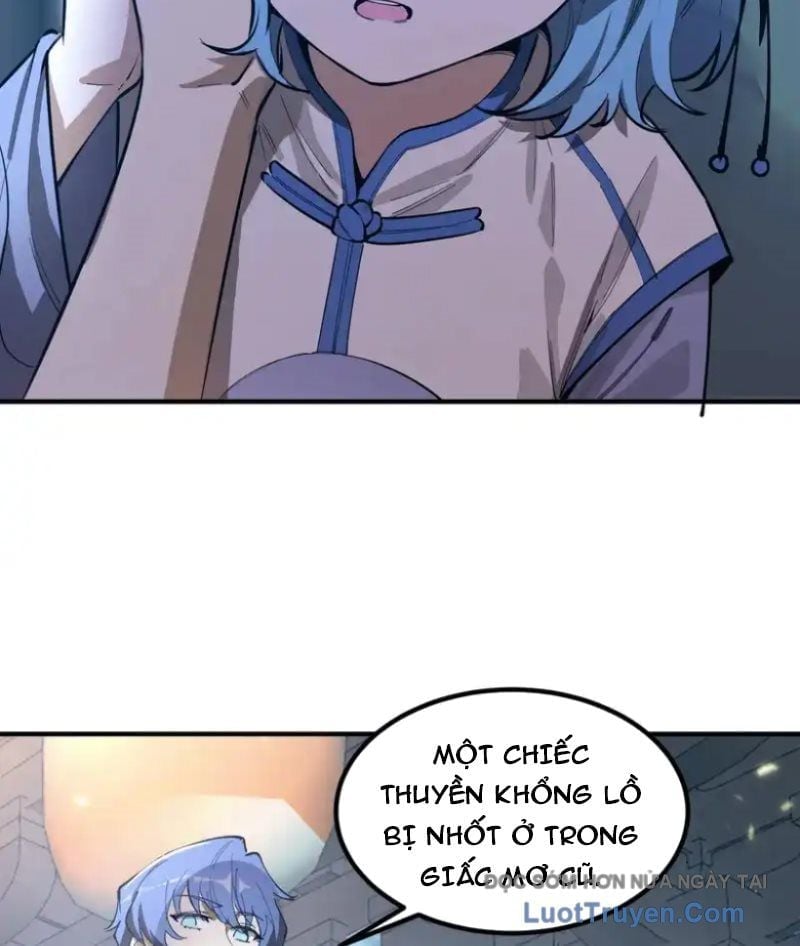 Thánh Hiệp Sĩ Cấp Sss Chapter 112 8