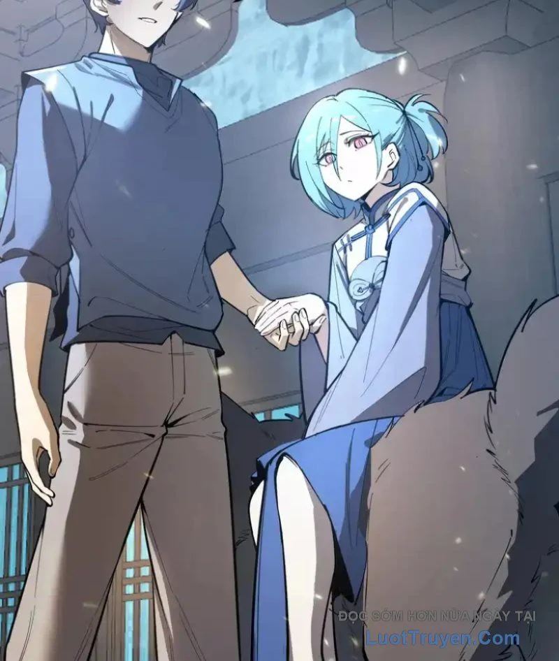 Thánh Hiệp Sĩ Cấp Sss Chapter 112 9