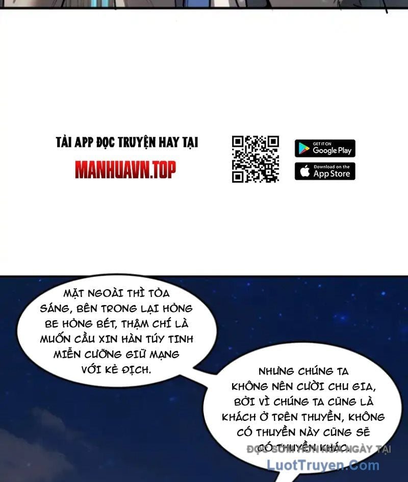 Thánh Hiệp Sĩ Cấp Sss Chapter 112 10