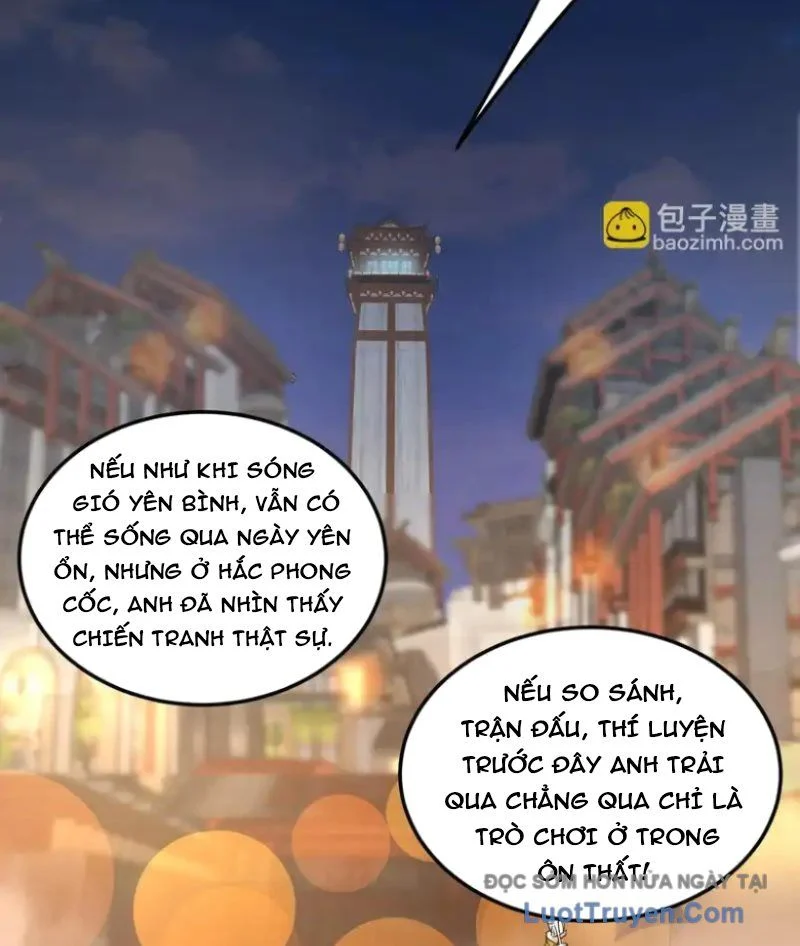 Thánh Hiệp Sĩ Cấp Sss Chapter 112 11
