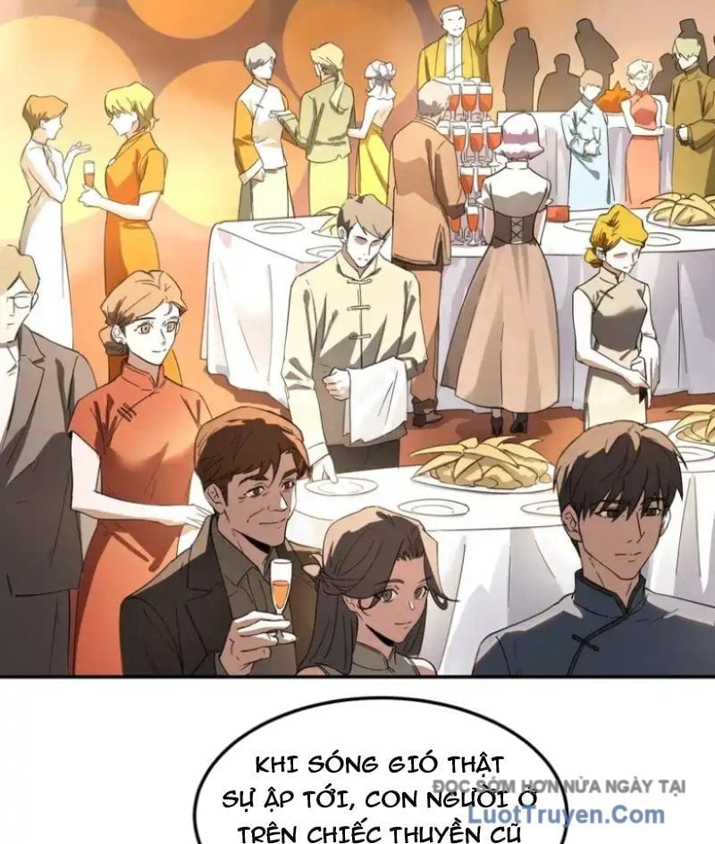 Thánh Hiệp Sĩ Cấp Sss Chapter 112 12