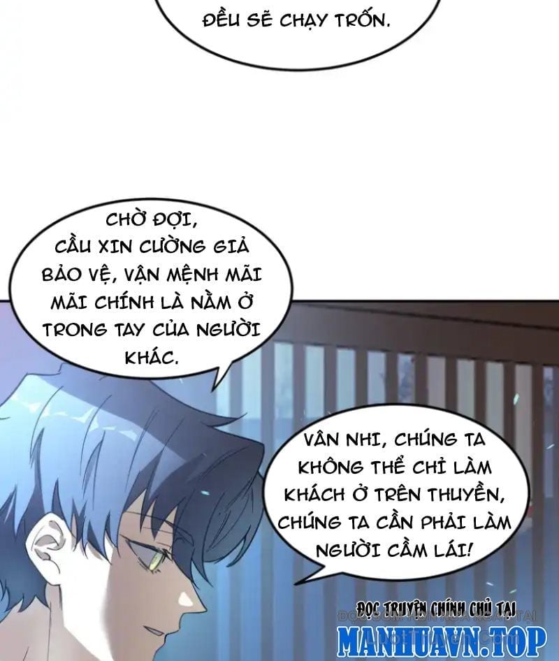 Thánh Hiệp Sĩ Cấp Sss Chapter 112 13