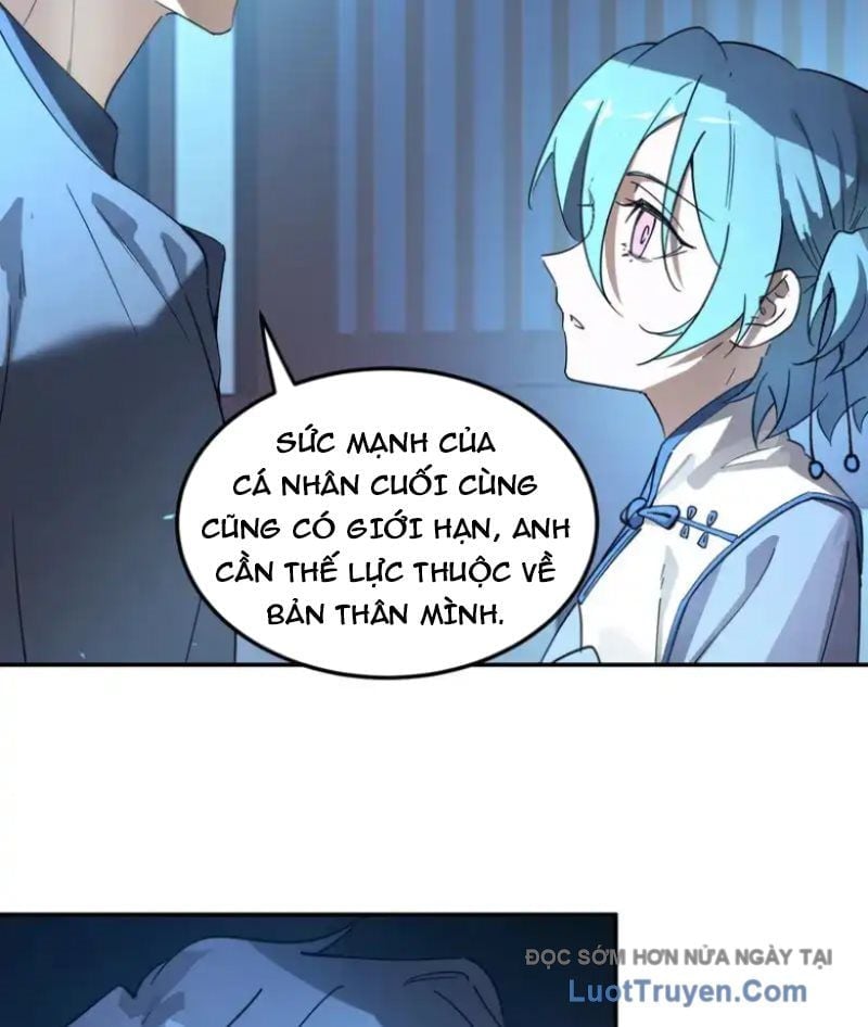 Thánh Hiệp Sĩ Cấp Sss Chapter 112 14