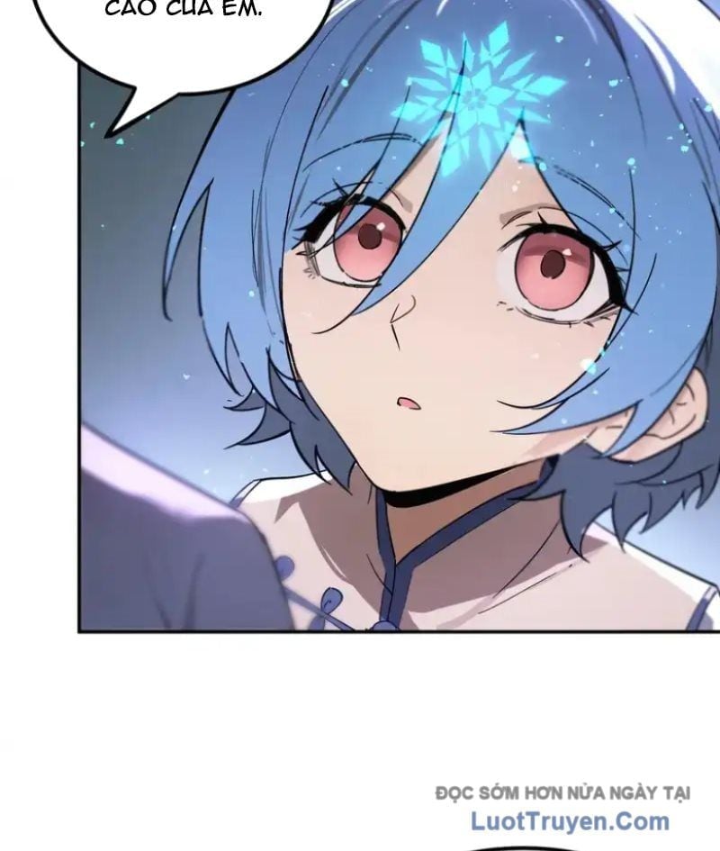 Thánh Hiệp Sĩ Cấp Sss Chapter 112 22